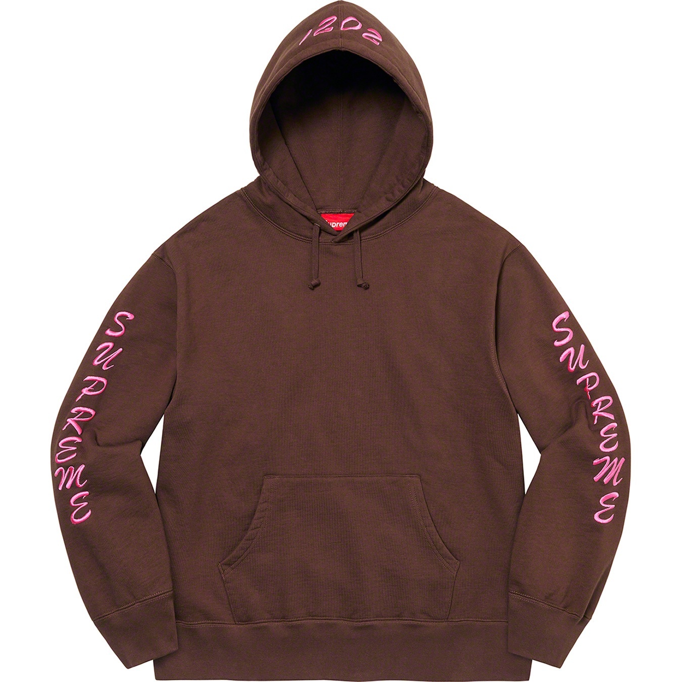 Guardian Hooded Sweatshirt view 14